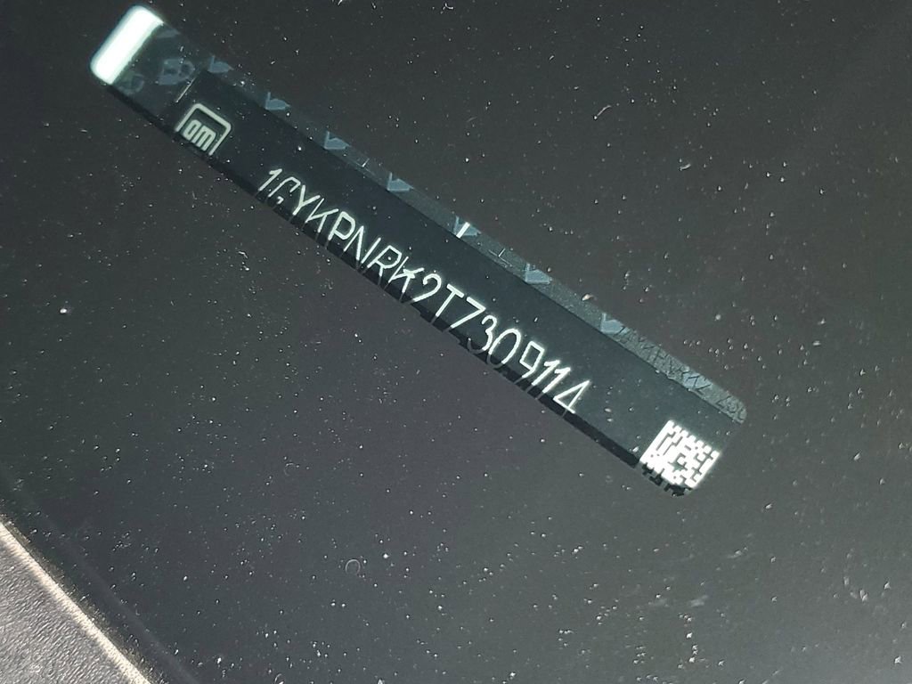 New 2026 Cadillac Lyriq Luxury RWD image 26