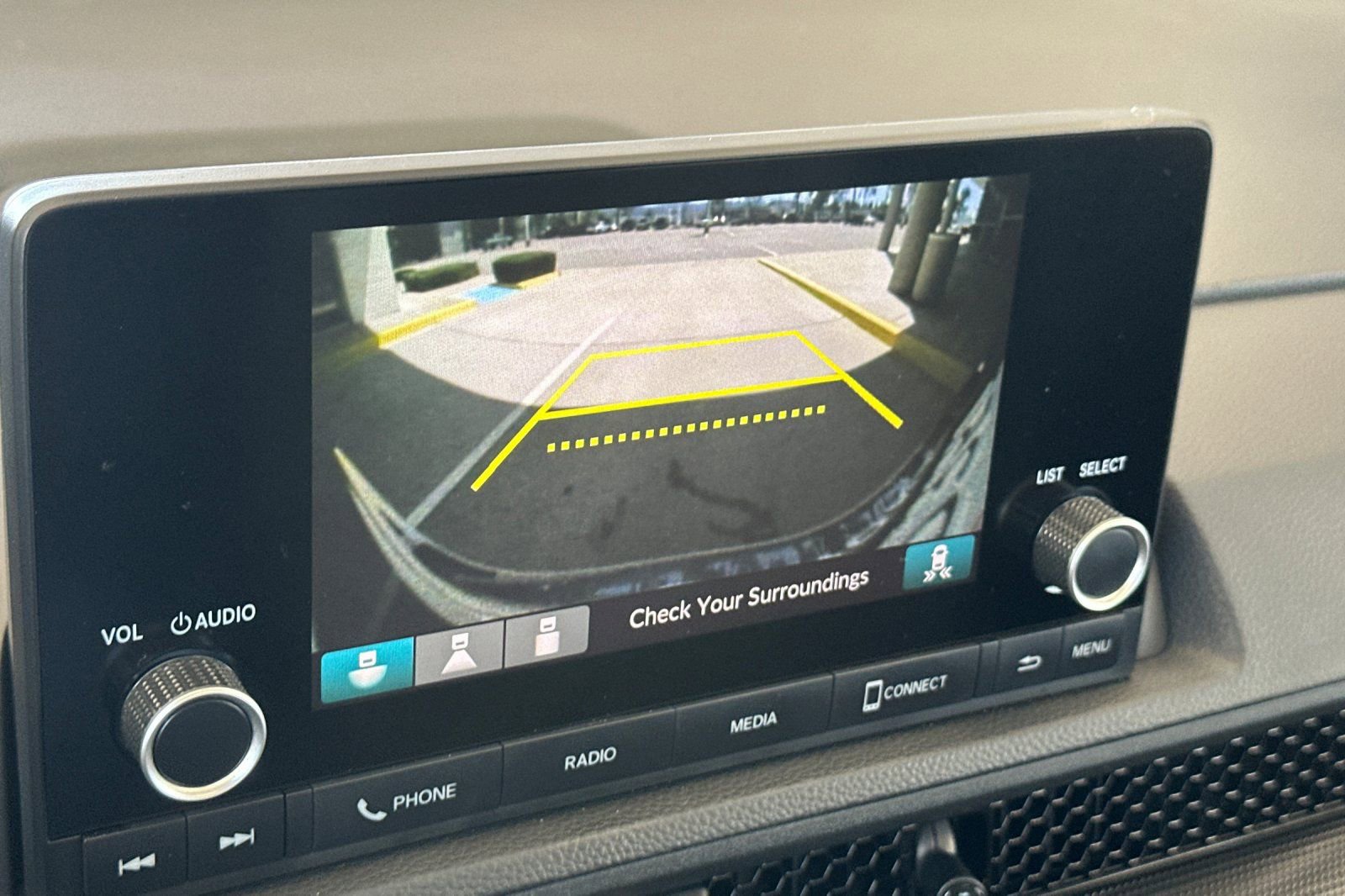 Used 2024 Honda CR-V EX image 20