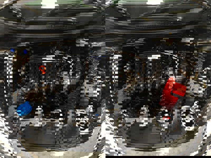 Used 2018 Honda Fit Sport image 11