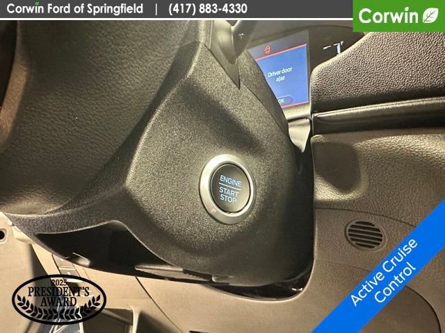 New 2026 Ford Transit 350 XLT image 27