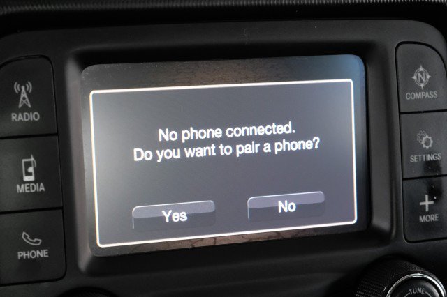 Used 2020 Jeep Wrangler Sport AWD/4WD image 25