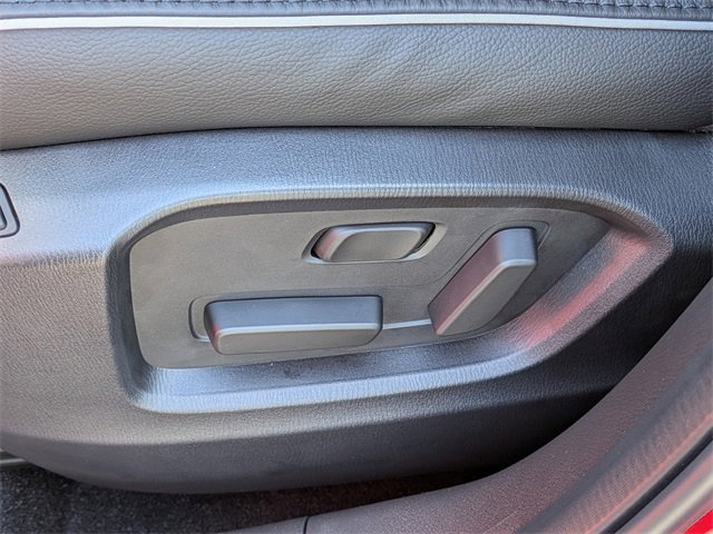 New 2025 MAZDA CX-5 AWD 2.5 S w/ Premium Plus Pkg image 19