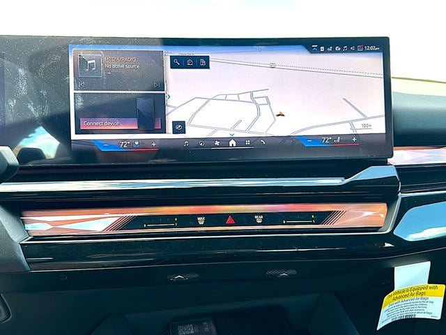 New 2027 BMW 530i w/ M Sport Package RWD image 52