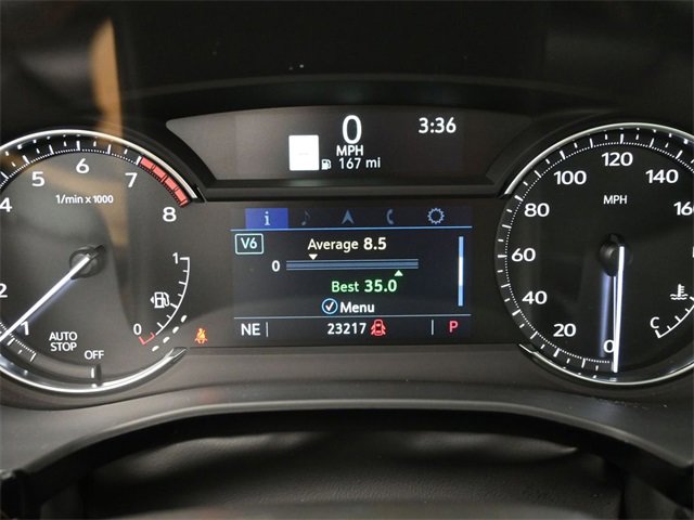 Certified 2025 Cadillac XT6 Premium Luxury image 38