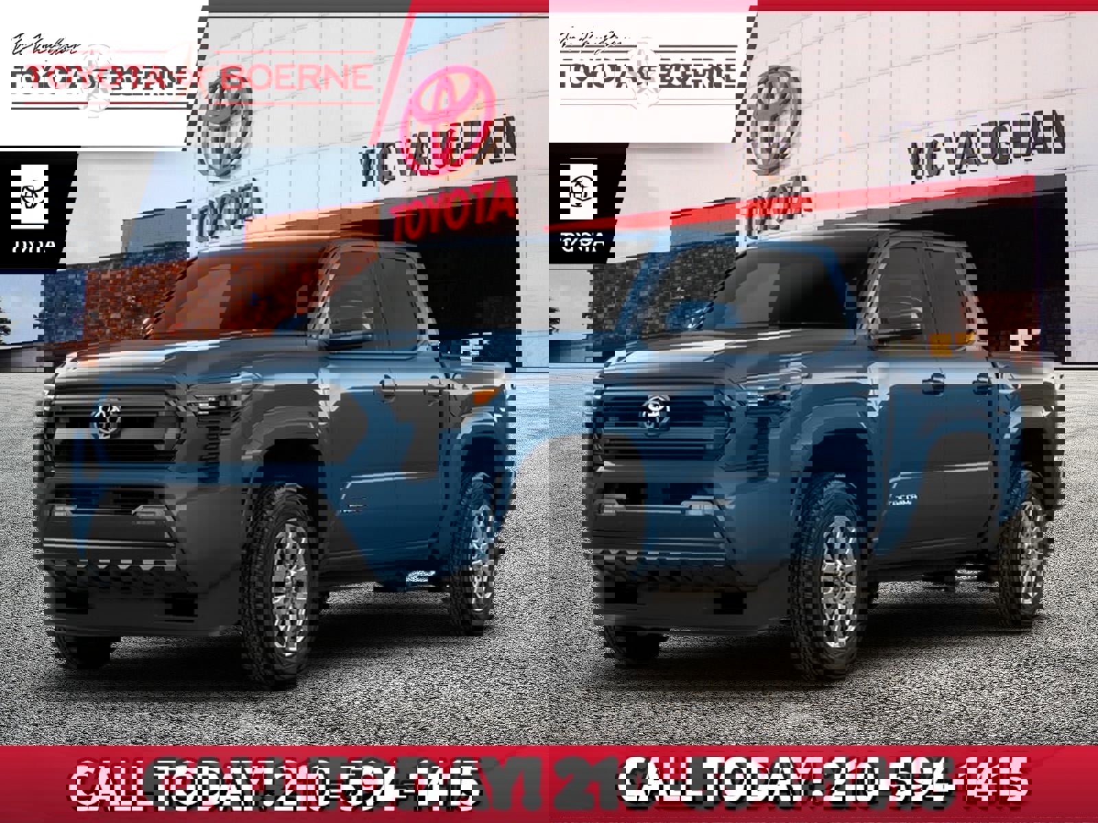 New 2026 Toyota Tacoma SR5 image 35