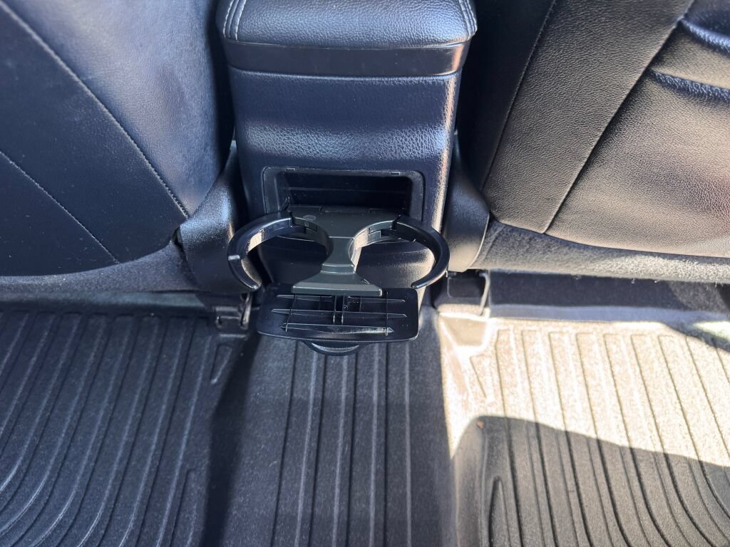 Used 2014 Toyota Corolla S FWD image 15