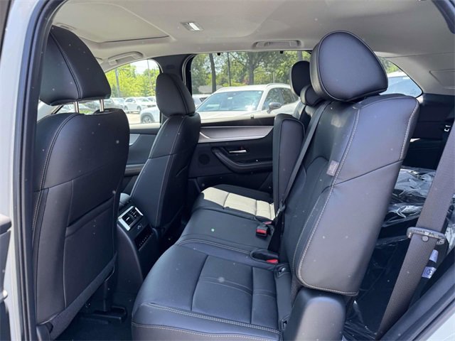 New 2025 MAZDA CX-90 3.3 Turbo w/ Preferred Package image 2