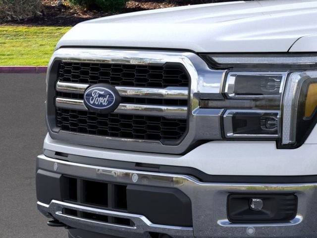 New 2026 Ford F150 Lariat w/ Equipment Group 502A High image 17