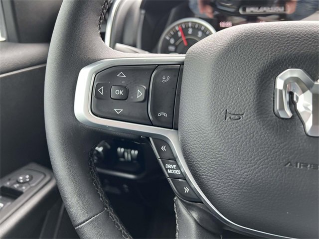 Certified 2025 RAM 1500 Big Horn image 15