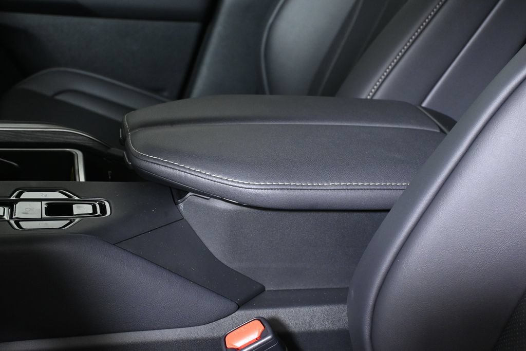 New 2026 Lexus TX 500h AWD w/ Technology Package image 26