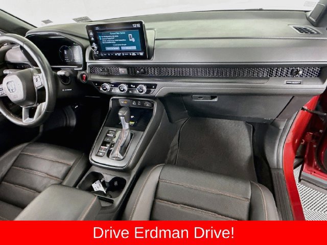 Used 2024 Honda CR-V Sport-L image 26