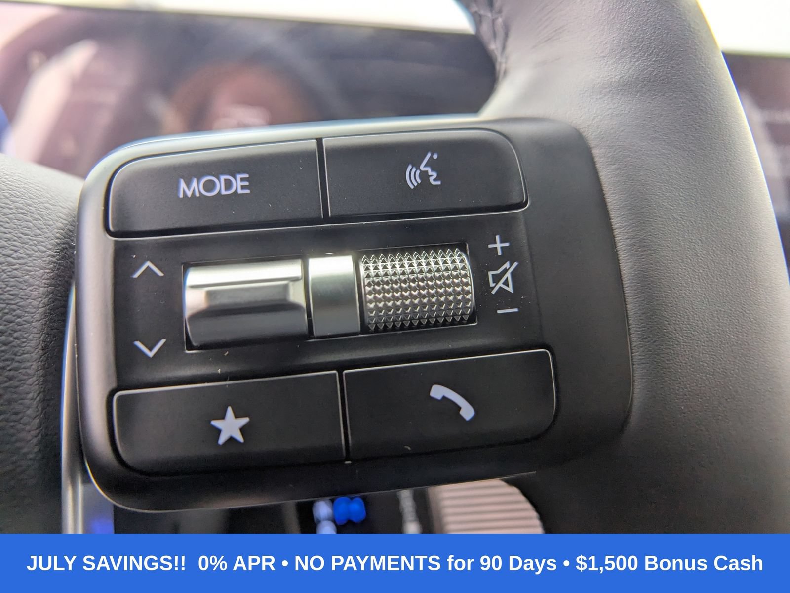 New 2026 Hyundai Santa Fe SEL AWD/4WD image 32