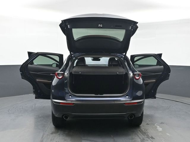 Certified 2023 MAZDA CX-30 2.5 Turbo w/ Premium Package AWD/4WD image 47