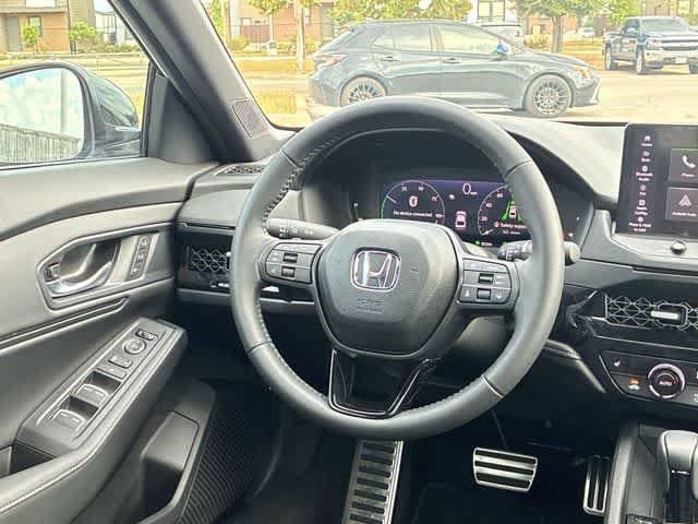 Used 2026 Honda Accord Sport image 25