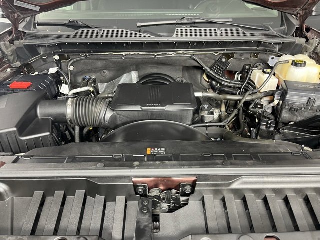 Used 2024 Chevrolet Silverado 2500 LT image 8