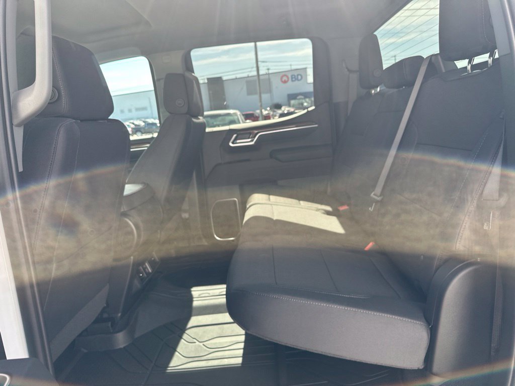 New 2026 Chevrolet Silverado 1500 RST w/ RST Select Package AWD/4WD image 18