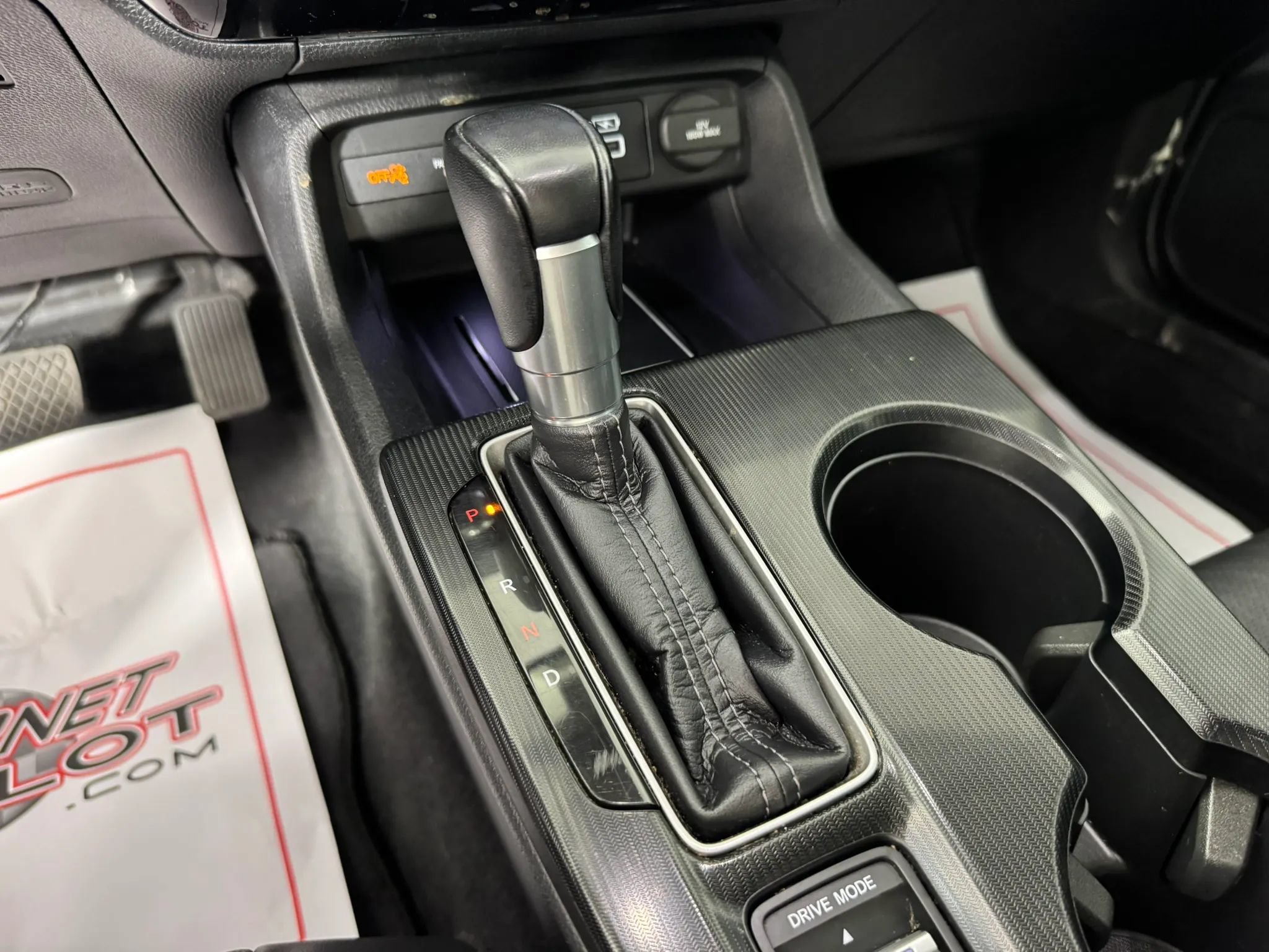 Used 2022 Honda Civic Touring image 23