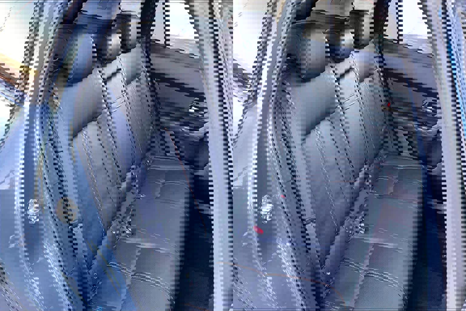 Used 2023 MAZDA CX-50 2.5 Turbo w/ Cargo Package image 19