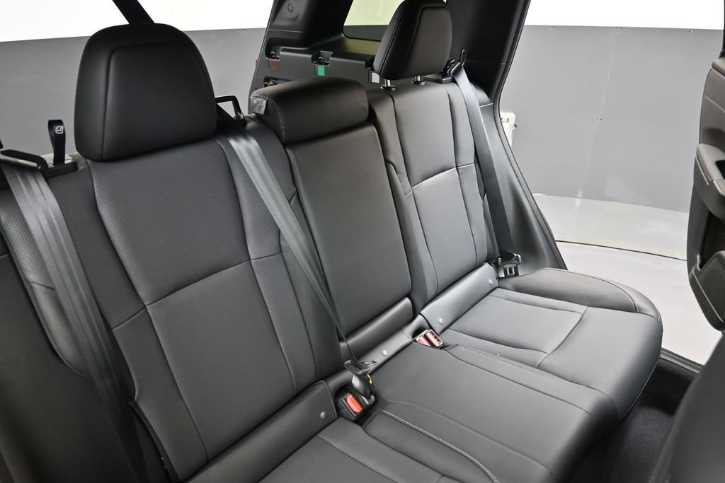 New 2026 Subaru Outback Touring XT AWD/4WD image 16