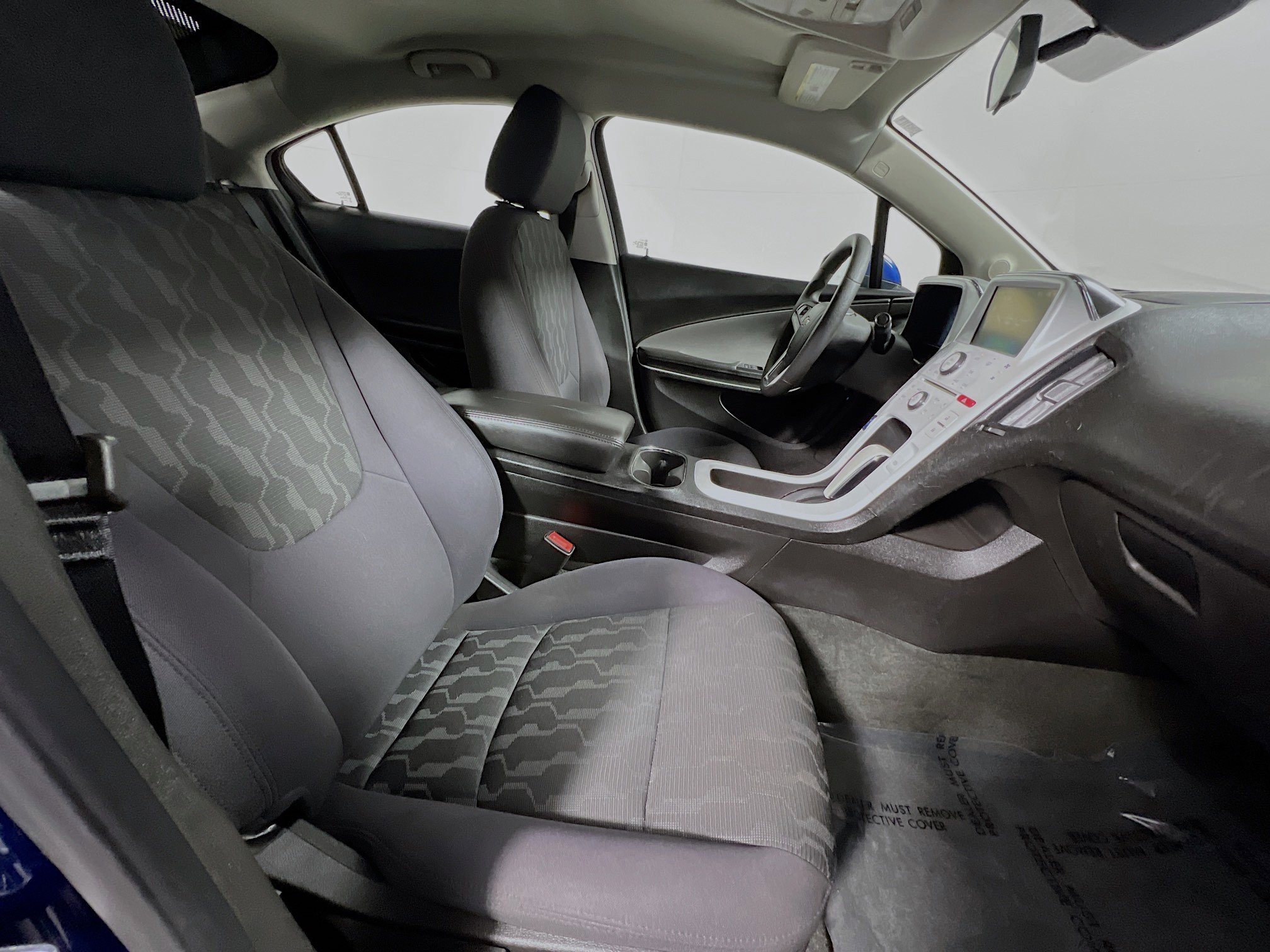 Used 2013 Chevrolet Volt image 30