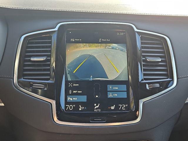 Used 2021 Volvo XC90 T6 Inscription w/ Protection Package Premier AWD/4WD image 21