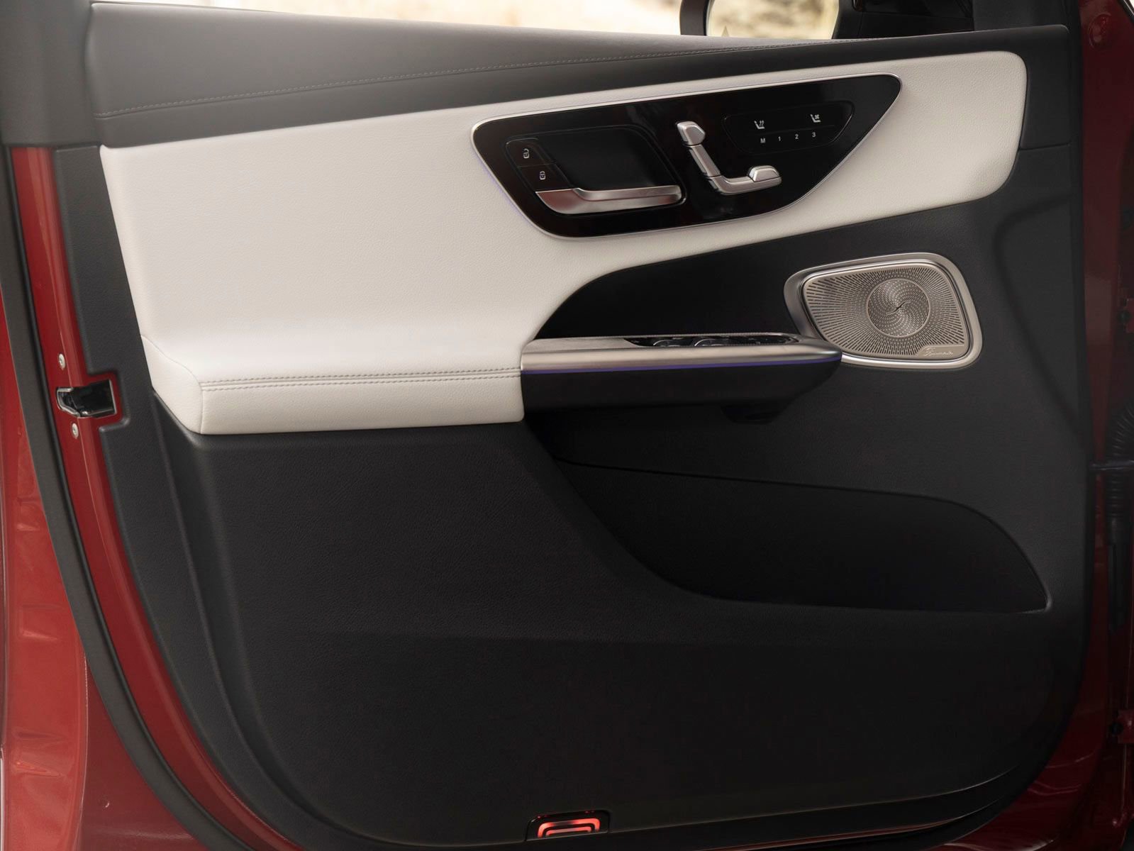 New 2026 Mercedes-Benz GLC 300 4MATIC image 12