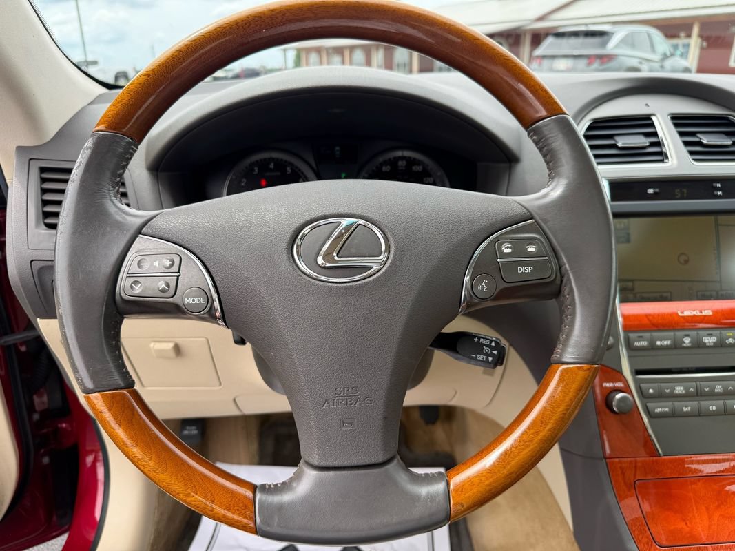 Used 2010 Lexus ES 350 FWD image 13