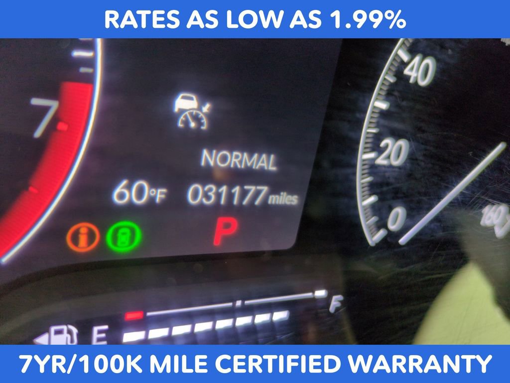 Certified 2023 Honda Civic Sport image 16