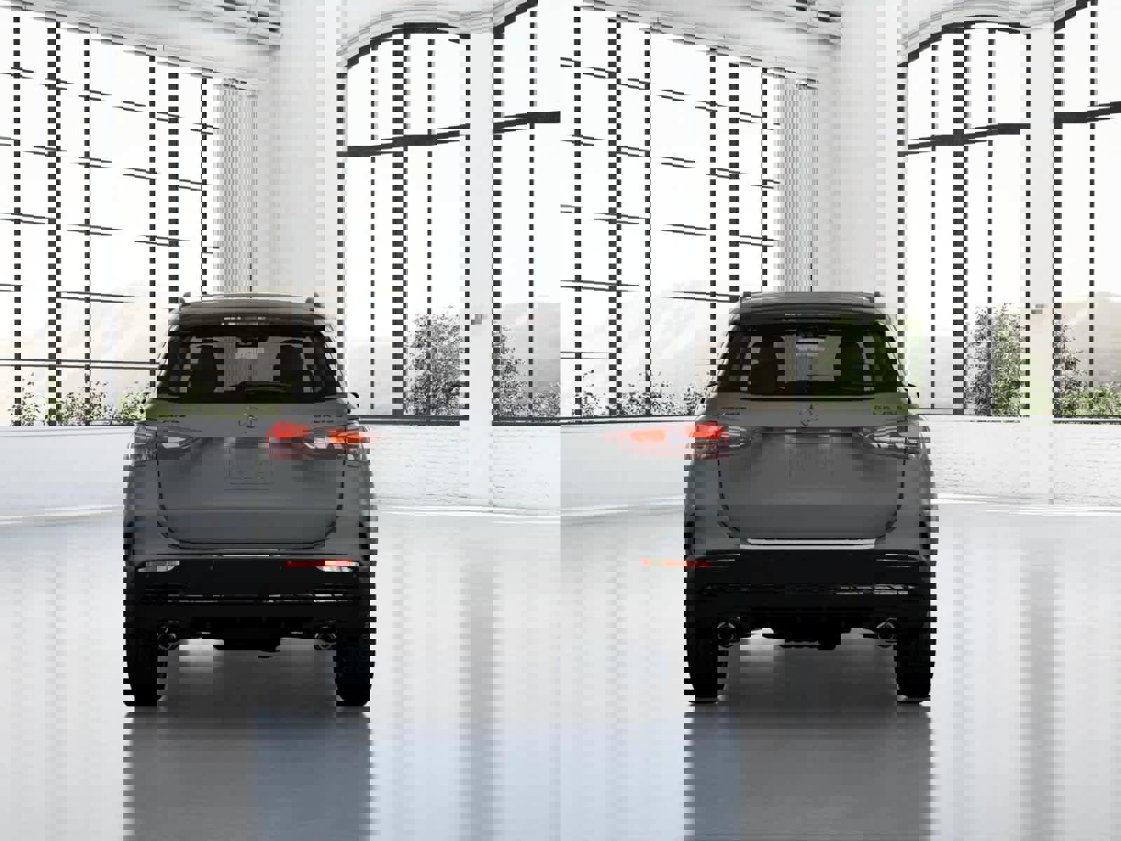 New 2026 Mercedes-Benz GLA 35 AMG 4MATIC image 23