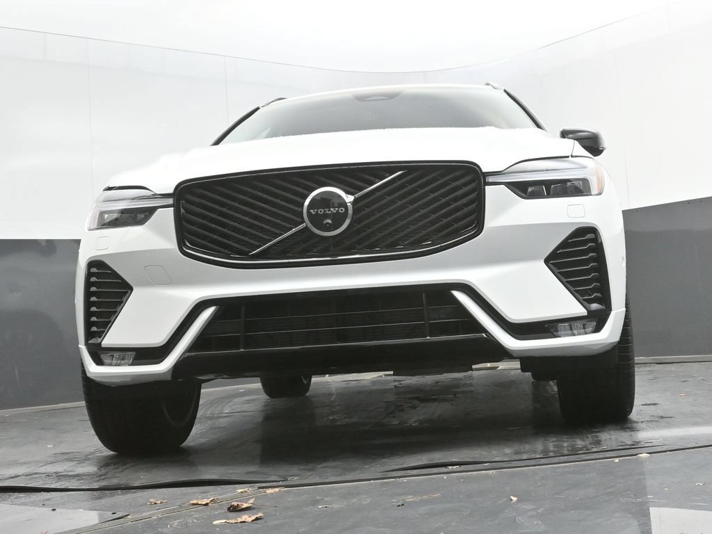 New 2026 Volvo XC60 B5 Ultra w/ Protection Package Premier AWD/4WD image 38