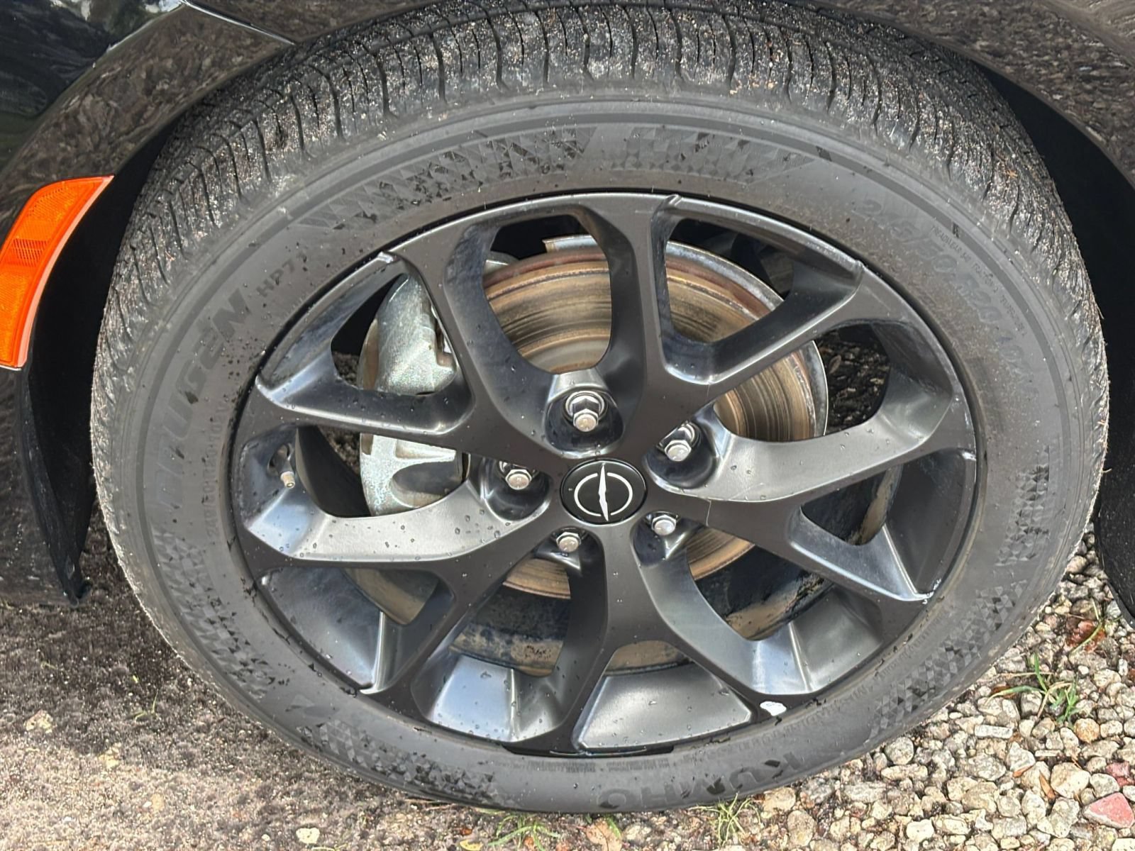 Used 2025 Chrysler Pacifica Limited FWD image 34