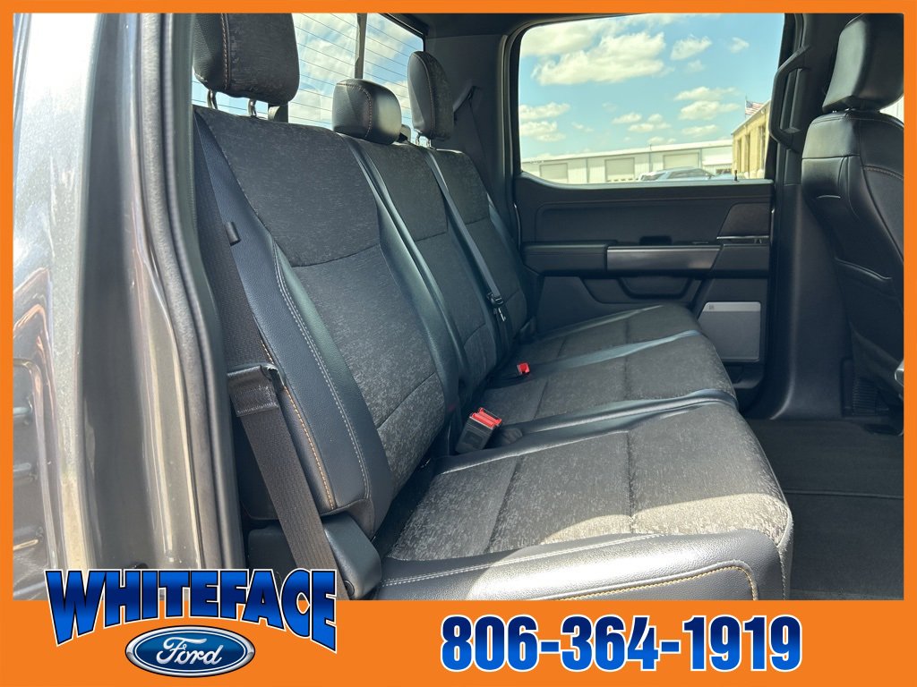 Used 2024 Ford F150 Tremor w/ Bed Utility Package image 45