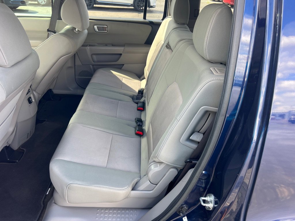 Used 2013 Honda Pilot EX image 13