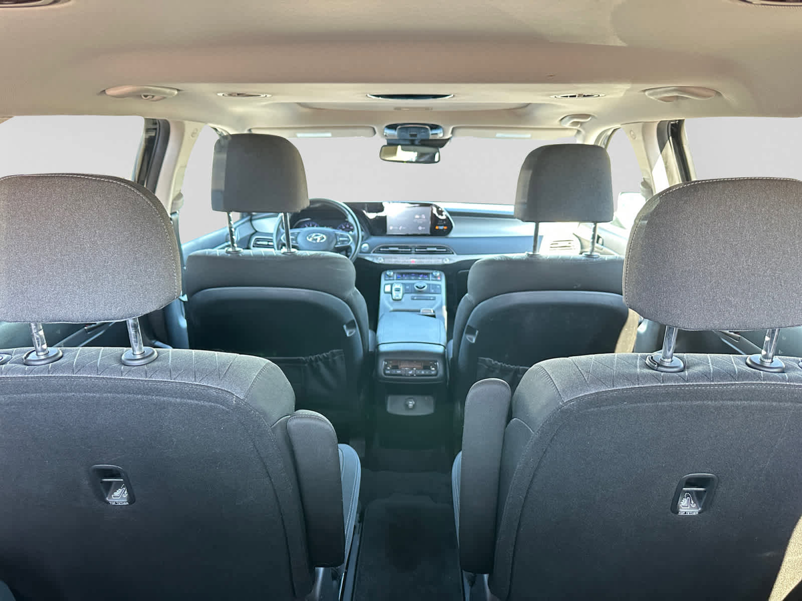 Used 2022 Hyundai Palisade SEL FWD image 21
