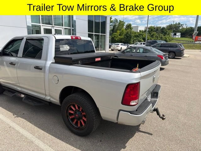 Used 2014 RAM 1500 Express AWD/4WD image 6