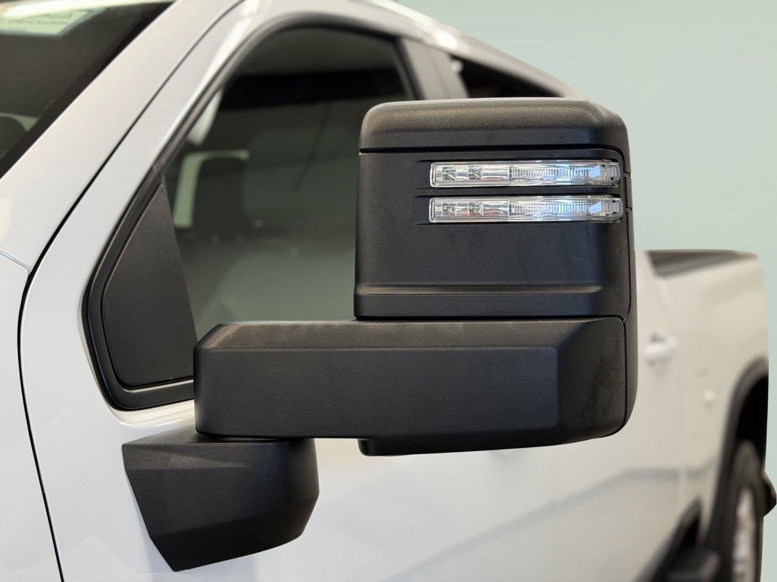 Used 2022 Chevrolet Silverado 3500 LT w/ All Star Edition AWD/4WD image 46