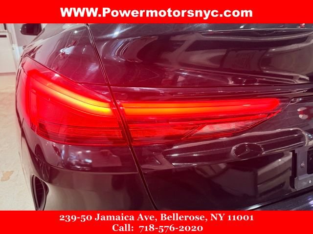 Used 2022 BMW 228i Gran Coupe FWD image 10