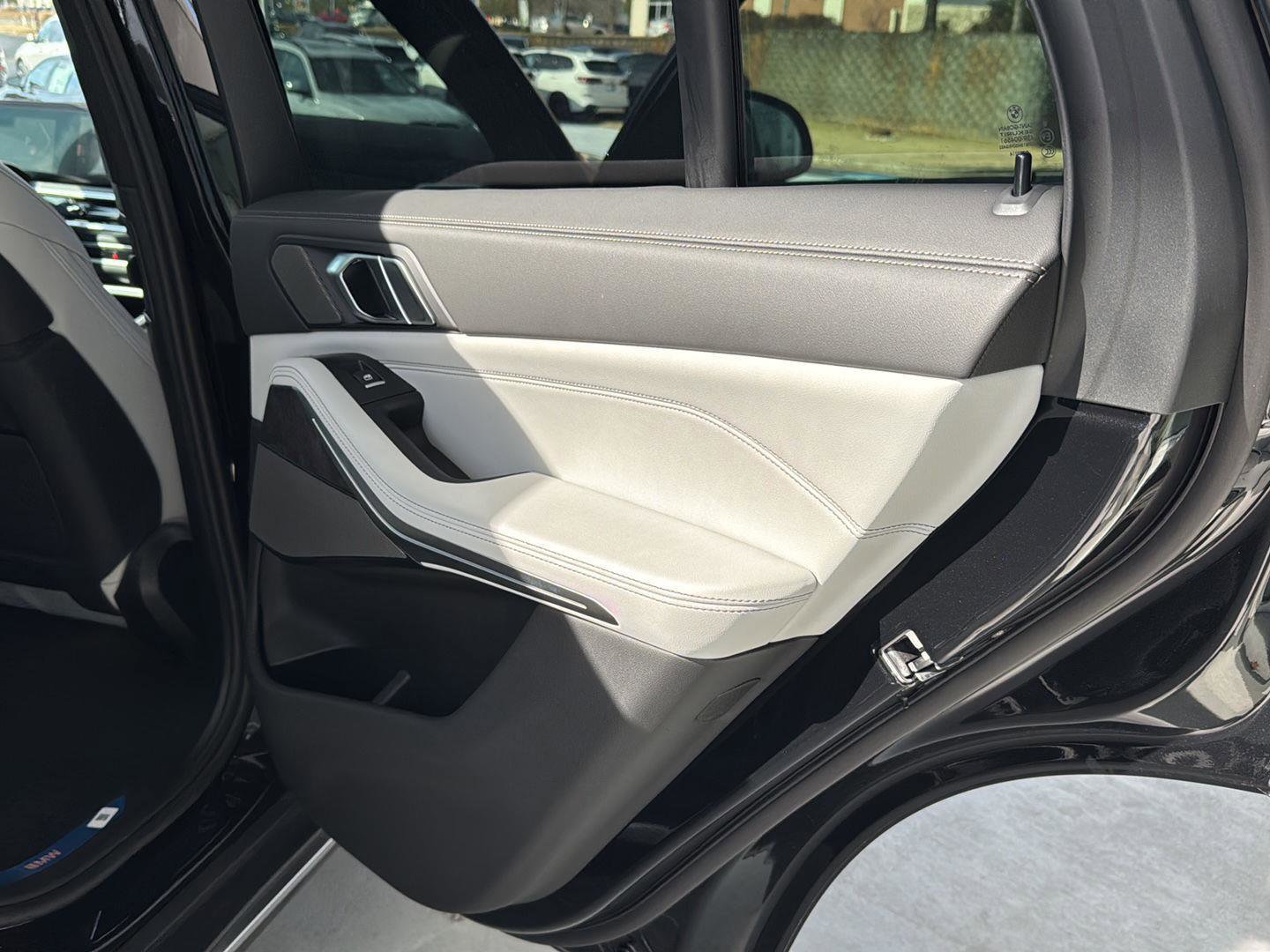 New 2026 BMW X5 xDrive40i image 14