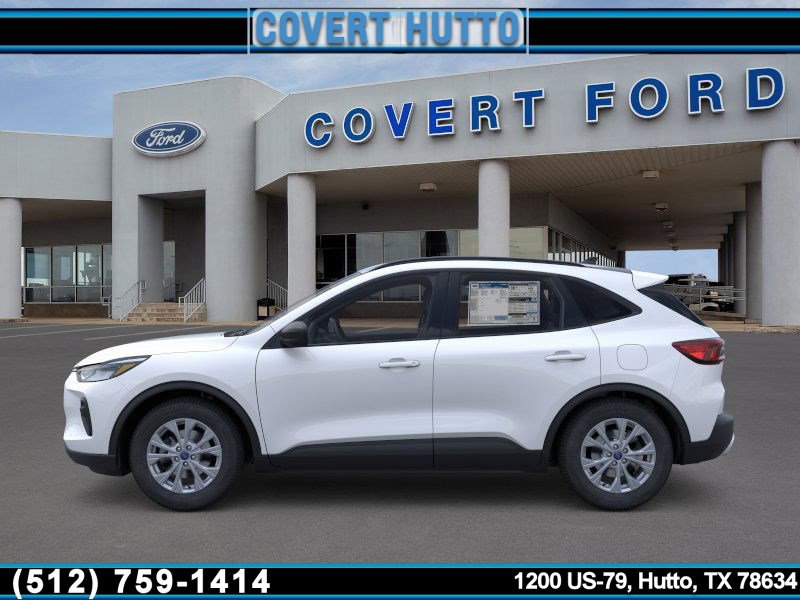 New 2026 Ford Escape Active w/ Tech Pack #1 image 3