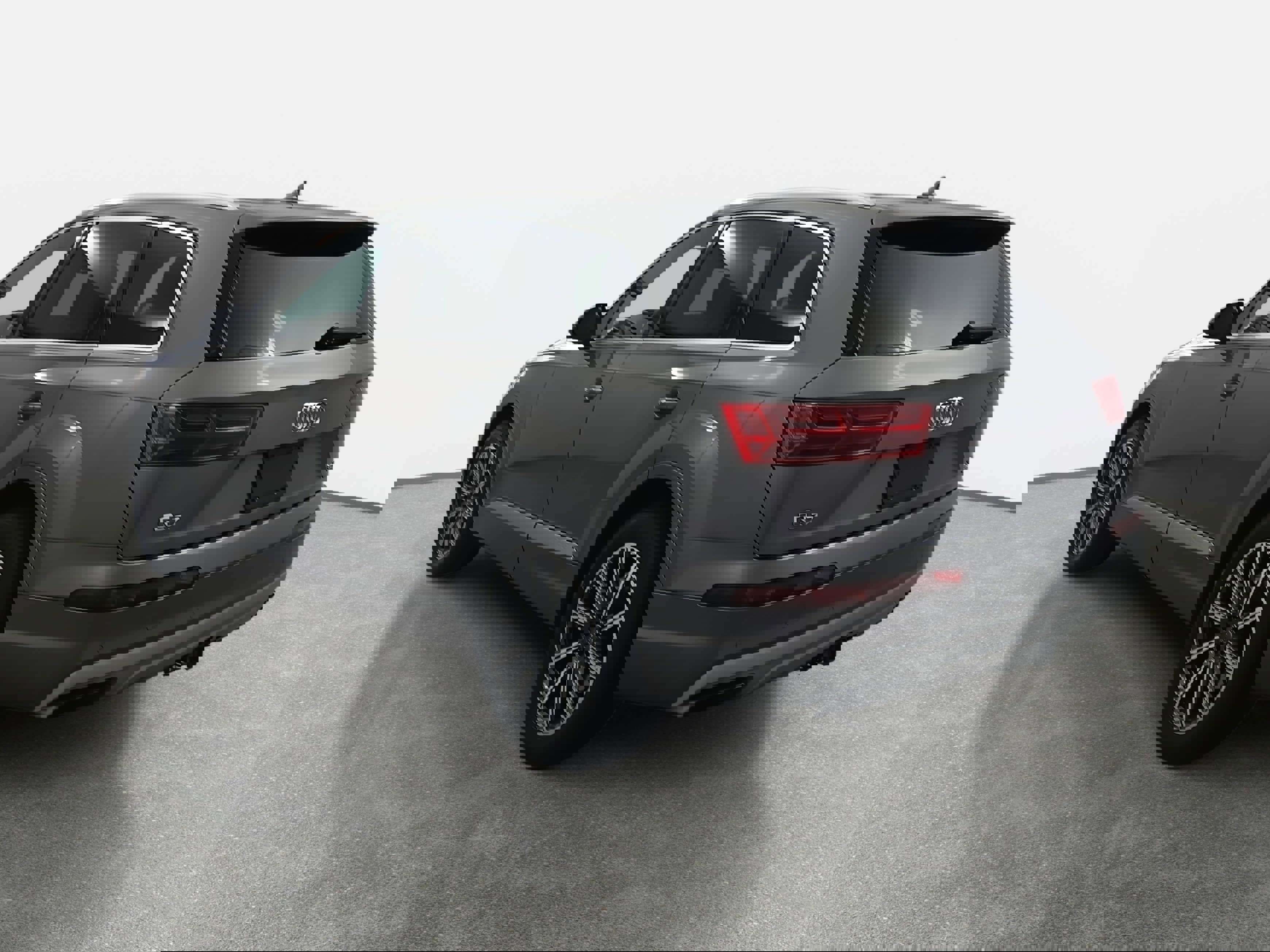 Used 2017 Audi Q7 3.0T Premium Plus image 7