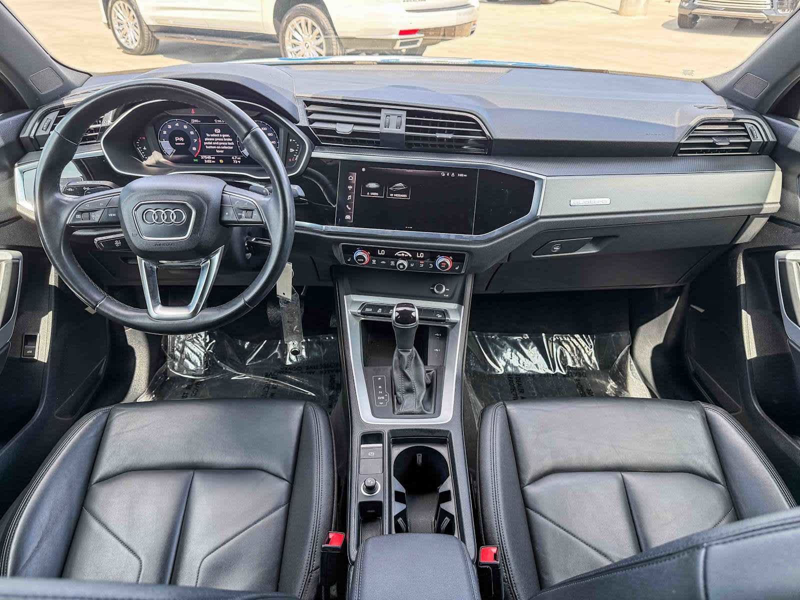 Used 2023 Audi Q3 2.0T Premium AWD/4WD image 14