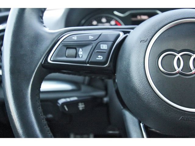 Used 2019 Audi A3 2.0T Premium Plus w/ Premium Plus Package FWD image 18