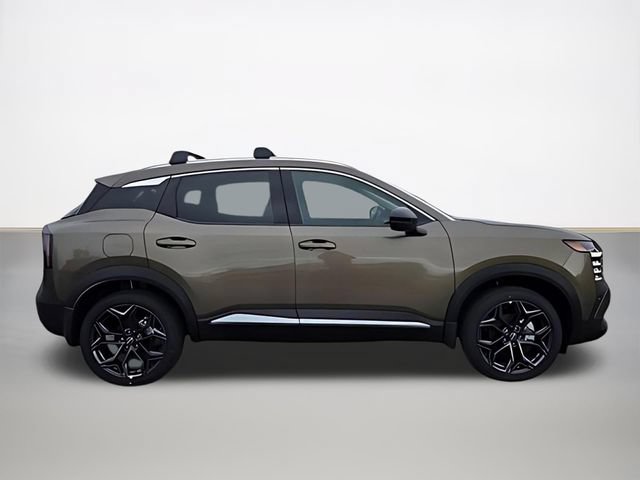 New 2026 Nissan Kicks SR w/ Cold Weather Package AWD/4WD image 2