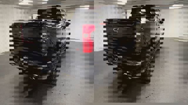 Certified 2026 Chevrolet Silverado 1500 LT Trail Boss w/ LT Trail Boss Premium Package image 8