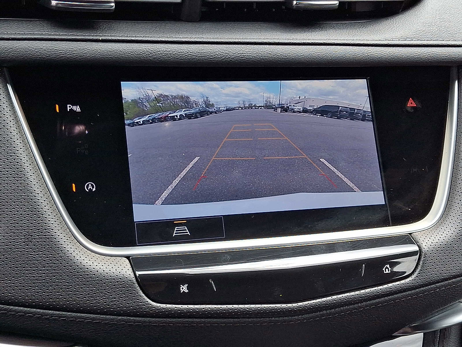 Used 2023 Cadillac XT5 Luxury AWD/4WD image 18