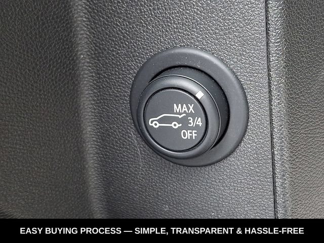 Used 2024 Chevrolet Equinox RS AWD/4WD image 32