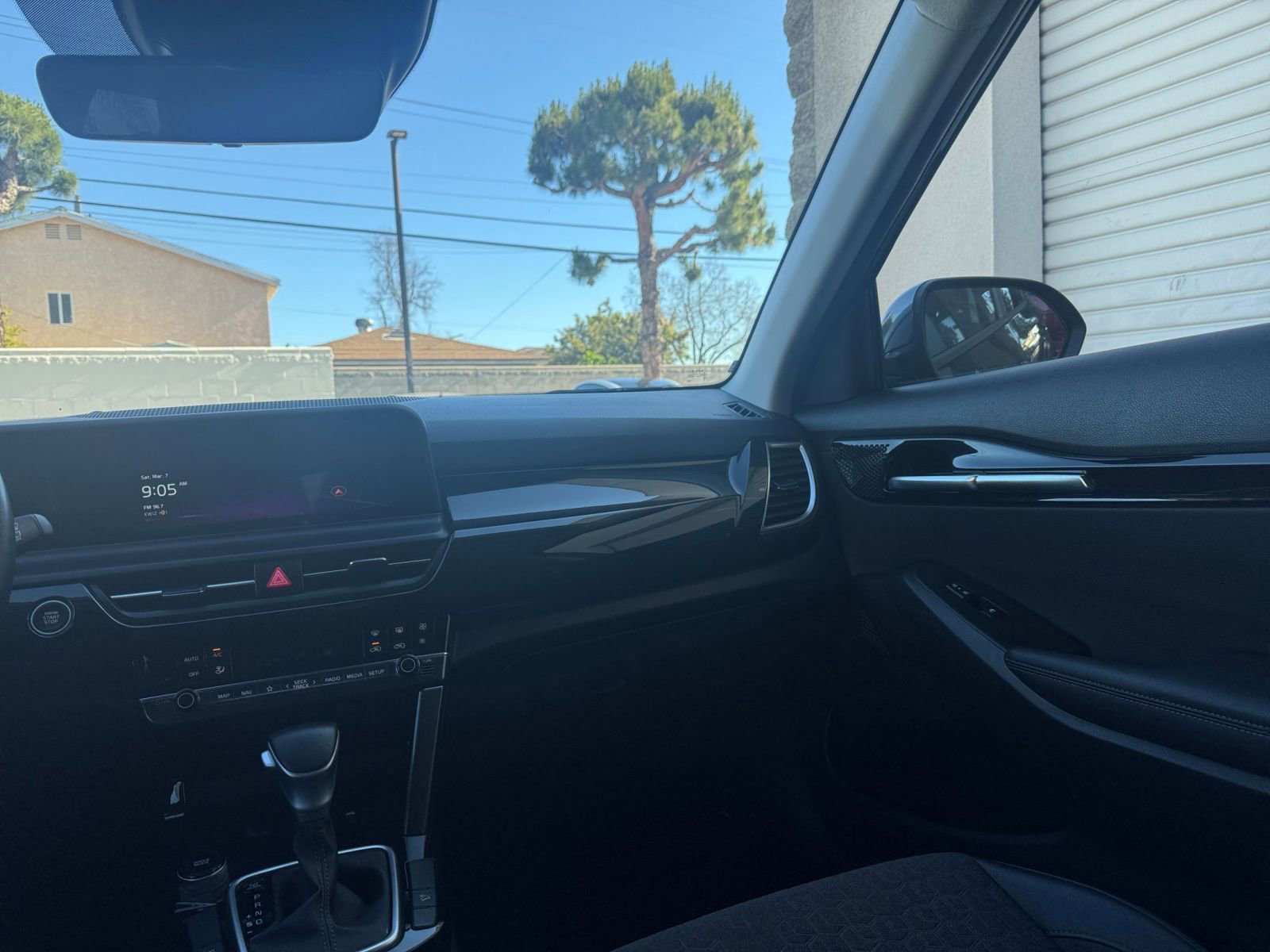 Used 2025 Kia Seltos S image 36