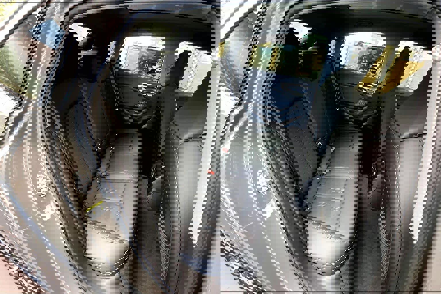 Used 2025 Audi A5 2.0T Premium Plus w/ Premium Plus AWD/4WD image 20