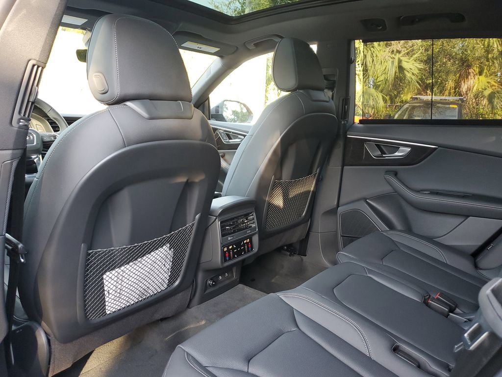 New 2026 Audi Q8 Premium Plus image 26