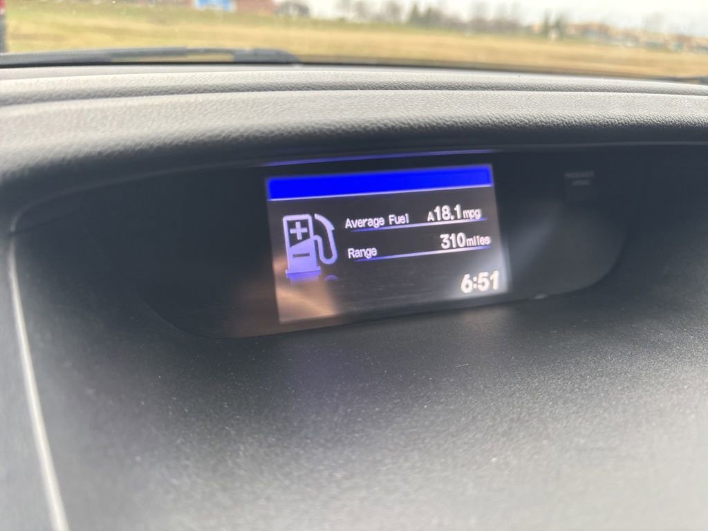 Used 2014 Honda CR-V EX-L image 23